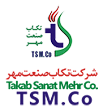 تکاب صنعت